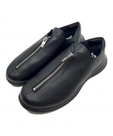 SINOBIS（シノビス）の古着「SINOBIS　シューズ」｜ブラック