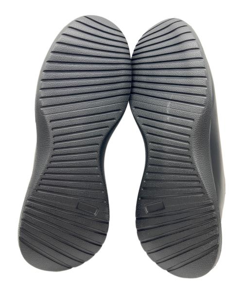 SINOBIS（シノビス）SINOBIS (シノビス) SINOBIS　シューズ ブラック サイズ:27.5の古着・服飾アイテム