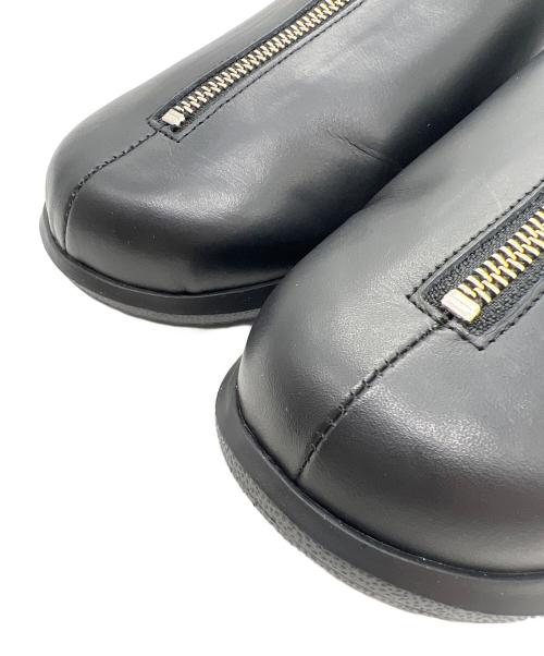 SINOBIS（シノビス）SINOBIS (シノビス) SINOBIS　シューズ ブラック サイズ:27.5の古着・服飾アイテム