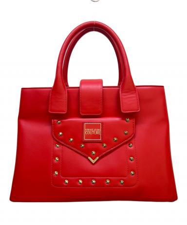 Versace Jeans Couture 2wayバッグ　中古 中古・古着通販】VERSACE JEANS COUTURE (ヴェルサーチ ジーンズ