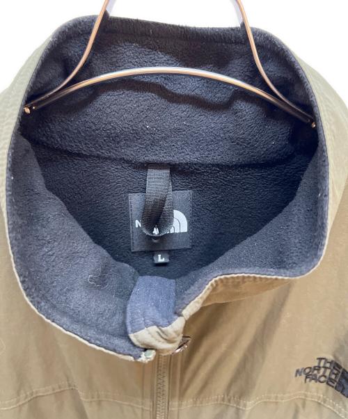 THE NORTH FACE（ザ ノース フェイス）THE NORTH FACE (ザ ノース フェイス) ブルゾン グリーン サイズ:Ｌの古着・服飾アイテム