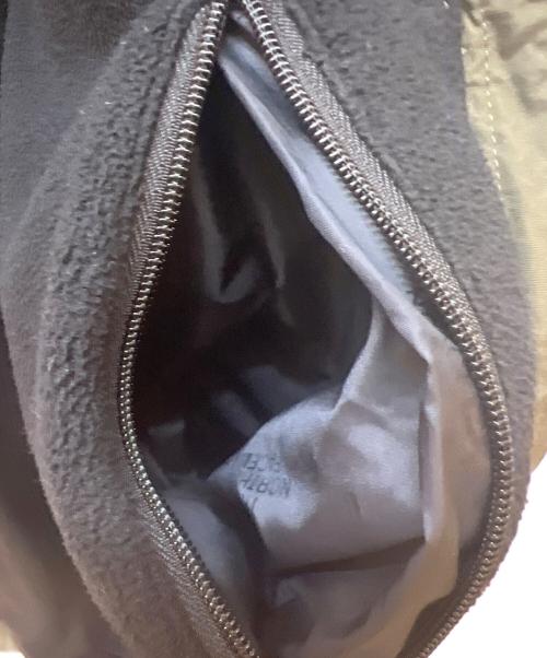 THE NORTH FACE（ザ ノース フェイス）THE NORTH FACE (ザ ノース フェイス) ブルゾン グリーン サイズ:Ｌの古着・服飾アイテム