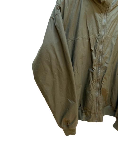 THE NORTH FACE（ザ ノース フェイス）THE NORTH FACE (ザ ノース フェイス) ブルゾン グリーン サイズ:Ｌの古着・服飾アイテム