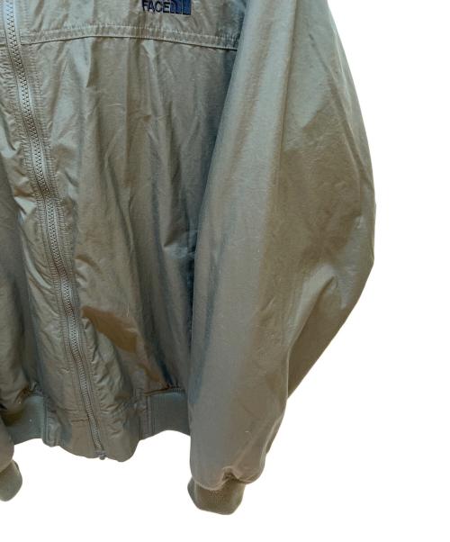 THE NORTH FACE（ザ ノース フェイス）THE NORTH FACE (ザ ノース フェイス) ブルゾン グリーン サイズ:Ｌの古着・服飾アイテム