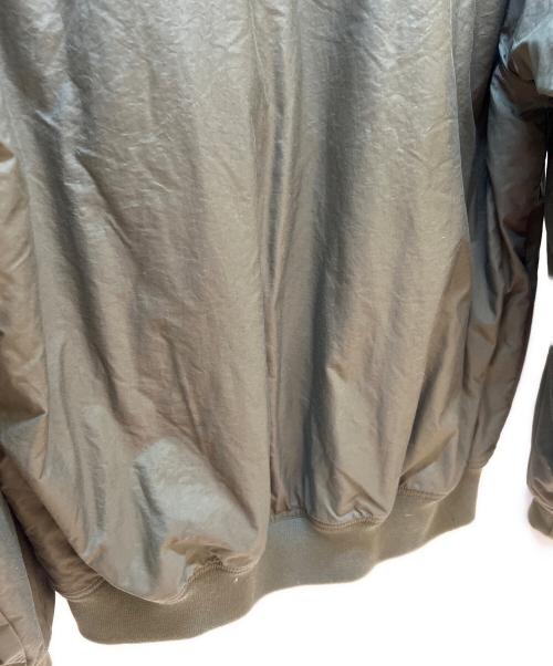 THE NORTH FACE（ザ ノース フェイス）THE NORTH FACE (ザ ノース フェイス) ブルゾン グリーン サイズ:Ｌの古着・服飾アイテム