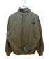 THE NORTH FACE (ザ ノース フェイス) ブルゾン グリーン サイズ:Ｌ：12000円