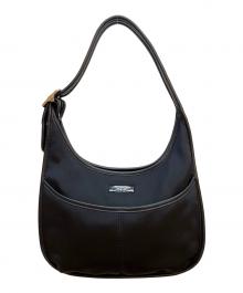 COACH（コーチ）の古着「ショルダーバッグ」｜ブラック