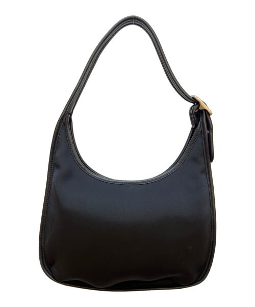 COACH（コーチ）COACH (コーチ) ショルダーバッグ ブラックの古着・服飾アイテム