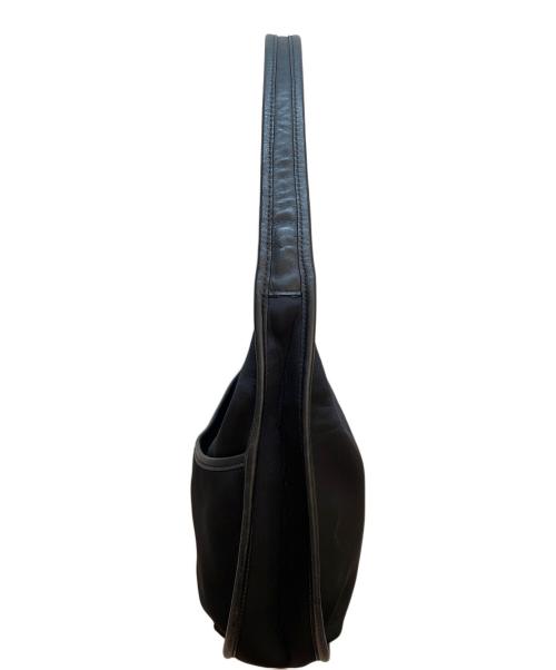 COACH（コーチ）COACH (コーチ) ショルダーバッグ ブラックの古着・服飾アイテム