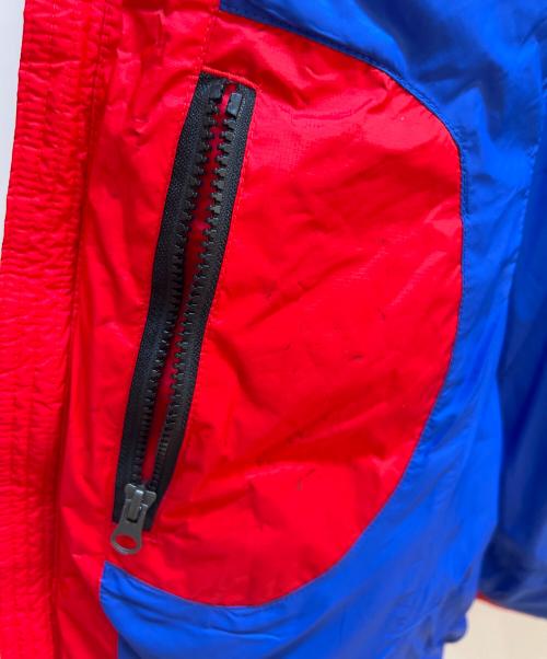 POLO RALPH LAUREN（ポロ・ラルフローレン）POLO RALPH LAUREN (ポロ・ラルフローレン) ダウンベスト レッド サイズ:Mの古着・服飾アイテム