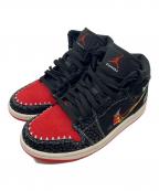 NIKEナイキ）の古着「Nike Air Jordan 1 Mid 