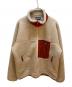 Patagonia（パタゴニア）の古着「フリースジャケット」｜ベージュ