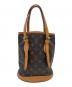 LOUIS VUITTON (ルイ ヴィトン) ショルダーバッグ ブラウン：25000円