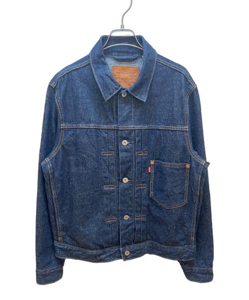 LEVI'S（リーバイス）LEVI'S (リーバイス) デニムジャケット インディゴ サイズ:Sの古着・服飾アイテム