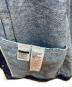 中古・古着 LEVI'S (リーバイス) デニムジャケット インディゴ サイズ:S：15000円