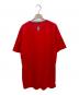 MARNI (マルニ) 半袖カットソー レッド サイズ:40：8000円
