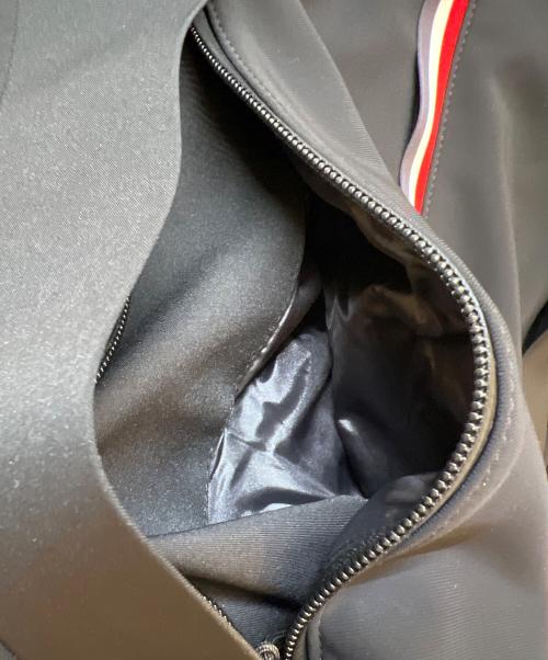 MONCLER（モンクレール）MONCLER (モンクレール) シェルジャケット ブラック サイズ:Sの古着・服飾アイテム