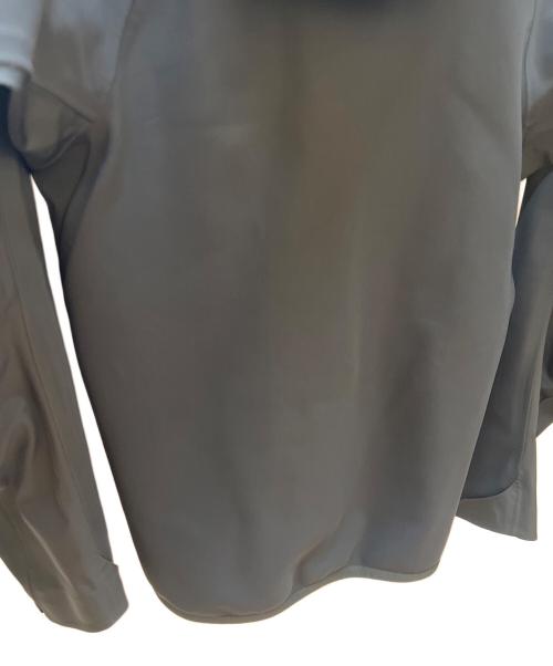 MONCLER（モンクレール）MONCLER (モンクレール) シェルジャケット ブラック サイズ:Sの古着・服飾アイテム