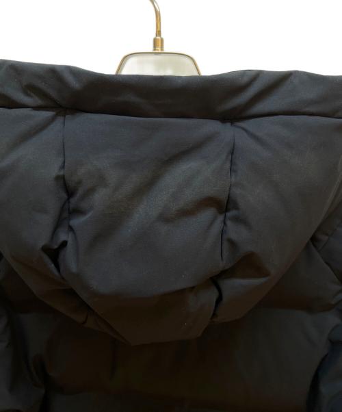 DESCENTE（デサント）DESCENTE (デサント) ダウンジャケット ネイビー サイズ: Lの古着・服飾アイテム