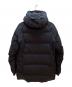 DESCENTE (デサント) ダウンジャケット ネイビー サイズ: L：13000円