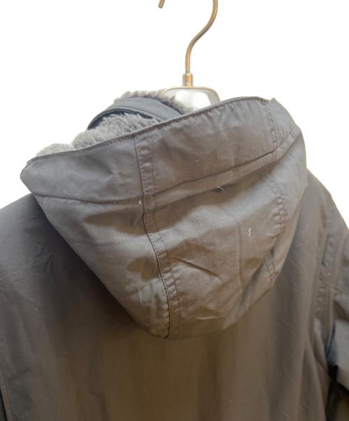 Patagonia（パタゴニア）Patagonia (パタゴニア) 中綿ジャケット ブラック サイズ:Ｌの古着・服飾アイテム