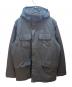 Patagonia（パタゴニア）の古着「中綿ジャケット」｜ブラック