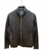 TATRASタトラス）の古着「ジャケット」｜ブラック