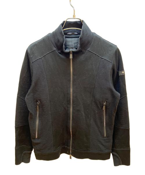 TATRAS（タトラス）TATRAS (タトラス) ジャケット ブラック サイズ:01の古着・服飾アイテム