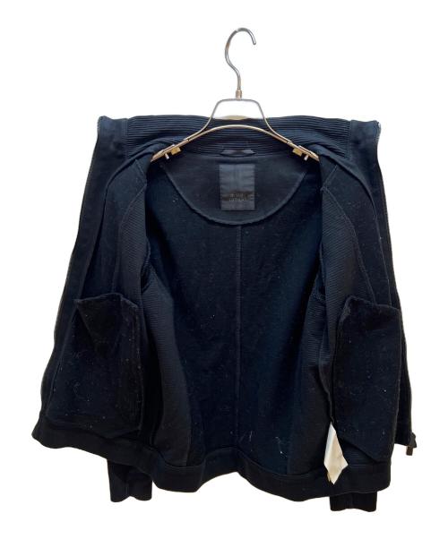 TATRAS（タトラス）TATRAS (タトラス) ジャケット ブラック サイズ:01の古着・服飾アイテム