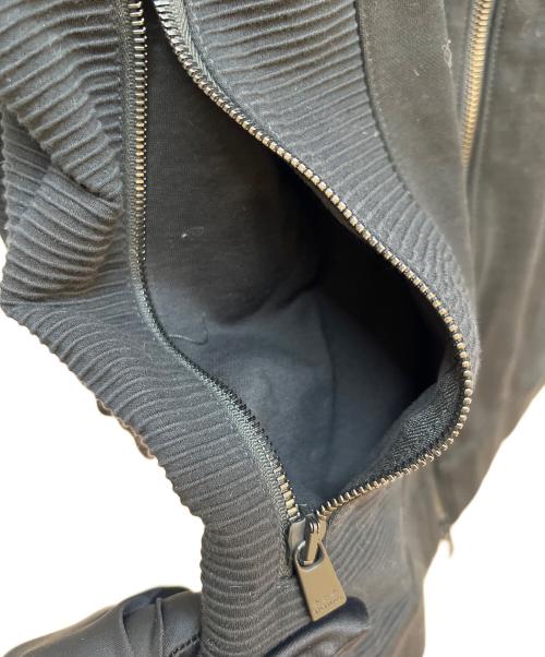 TATRAS（タトラス）TATRAS (タトラス) ジャケット ブラック サイズ:01の古着・服飾アイテム