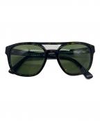 PRADAプラダ）の古着「サングラス」｜ブラック