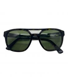 PRADA（プラダ）の古着「サングラス」｜ブラック