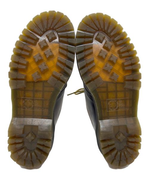 Dr.Martens（ドクターマーチン）Dr.Martens (ドクターマーチン) Dr.Martens　シューズ ブラウン サイズ:39.5の古着・服飾アイテム