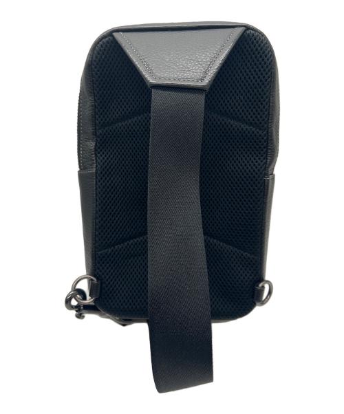 COACH（コーチ）COACH (コーチ) ショルダーバッグ グレーの古着・服飾アイテム