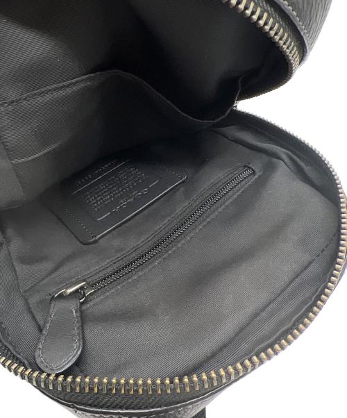 COACH（コーチ）COACH (コーチ) ショルダーバッグ グレーの古着・服飾アイテム