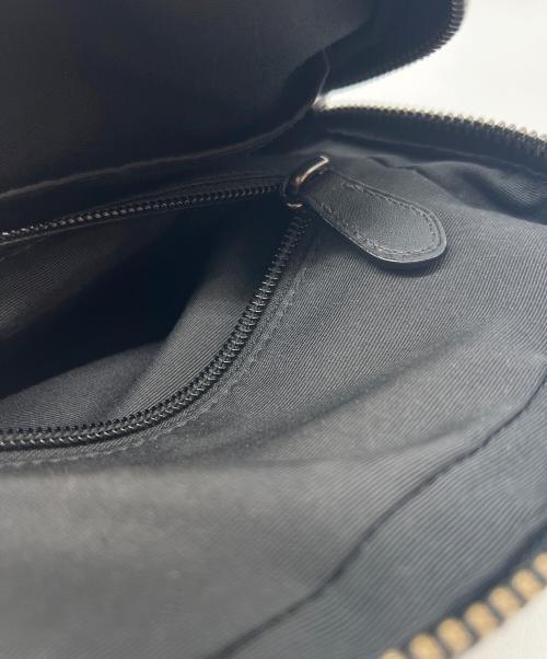 COACH（コーチ）COACH (コーチ) ショルダーバッグ グレーの古着・服飾アイテム