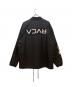 RVCA (ルーカ) ナイロンジャケット ブラック サイズ:M：8000円