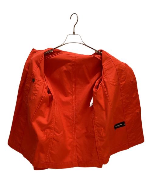 DSQUARED2（ディースクエアード）DSQUARED2 (ディースクエアード) カバーオール オレンジ サイズ:44の古着・服飾アイテム