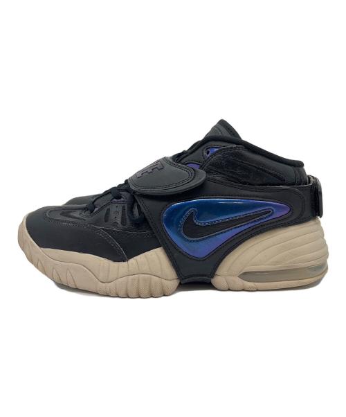 NIKE（ナイキ）NIKE (ナイキ) エア アジャスト フォース ブラック サイズ:SIZE 26cmの古着・服飾アイテム