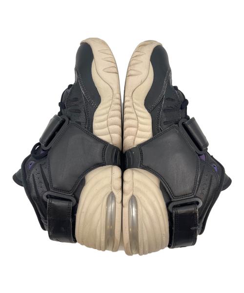 NIKE（ナイキ）NIKE (ナイキ) エア アジャスト フォース ブラック サイズ:SIZE 26cmの古着・服飾アイテム