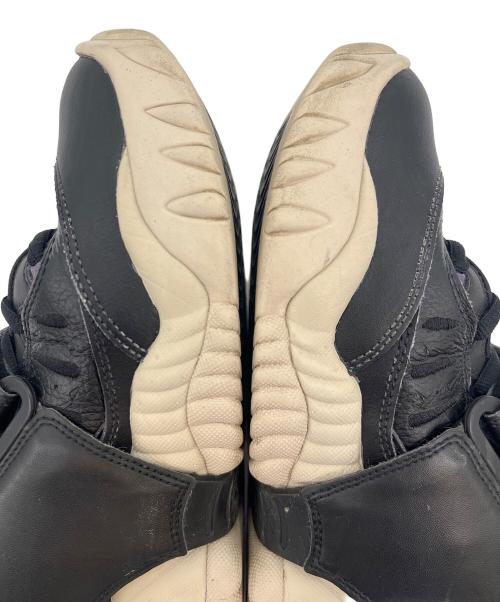 NIKE（ナイキ）NIKE (ナイキ) エア アジャスト フォース ブラック サイズ:SIZE 26cmの古着・服飾アイテム