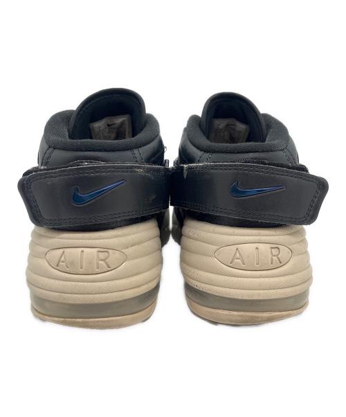 NIKE（ナイキ）NIKE (ナイキ) エア アジャスト フォース ブラック サイズ:SIZE 26cmの古着・服飾アイテム