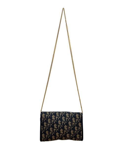Christian Dior（クリスチャン ディオール）Christian Dior (クリスチャン ディオール) チェーンショルダーバッグの古着・服飾アイテム