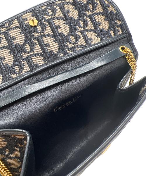 Christian Dior（クリスチャン ディオール）Christian Dior (クリスチャン ディオール) チェーンショルダーバッグの古着・服飾アイテム
