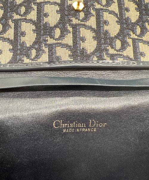 Christian Dior（クリスチャン ディオール）Christian Dior (クリスチャン ディオール) チェーンショルダーバッグの古着・服飾アイテム