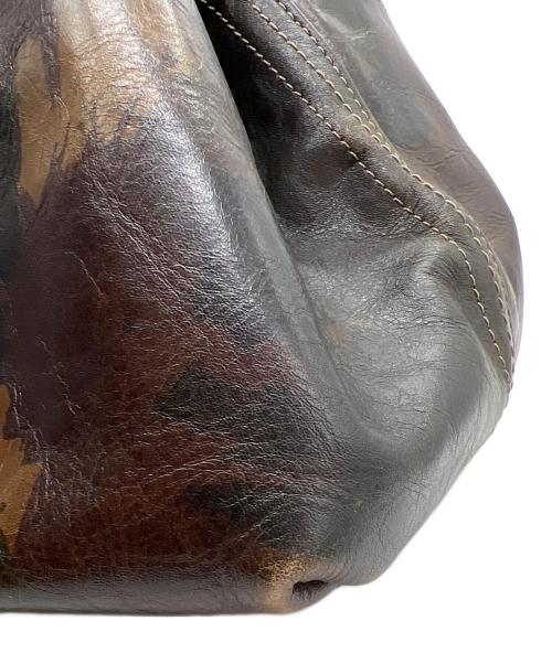 aniary（アニアリ）aniary (アニアリ) トートバッグ マルチカラーの古着・服飾アイテム