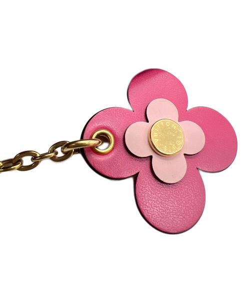 LOUIS VUITTON（ルイ ヴィトン）LOUIS VUITTON (ルイ ヴィトン) ラウンドファスナー財布 ブラウンの古着・服飾アイテム