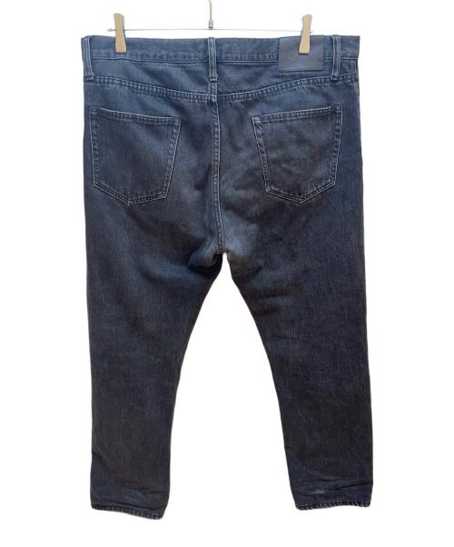SUPREME（シュプリーム）SUPREME (シュプリーム) ブラックデニム ブラック サイズ:36の古着・服飾アイテム
