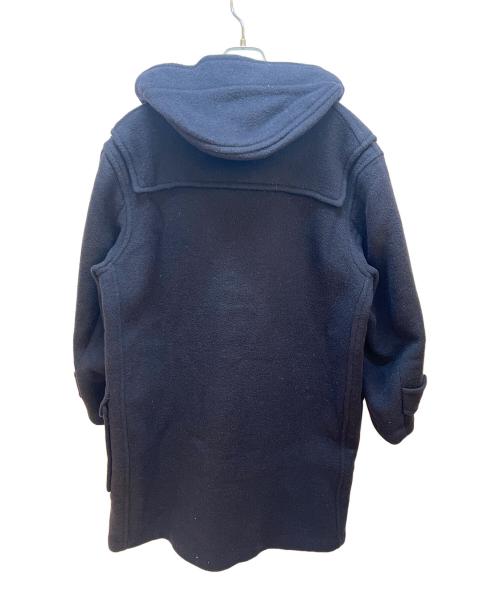 BURBERRY LONDON（バーバリーロンドン）BURBERRY LONDON (バーバリーロンドン) ダッフルコート ネイビー サイズ:無の古着・服飾アイテム