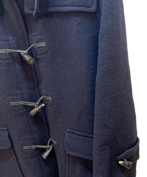 BURBERRY LONDON（バーバリーロンドン）BURBERRY LONDON (バーバリーロンドン) ダッフルコート ネイビー サイズ:無の古着・服飾アイテム